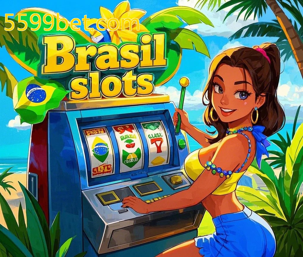 5599bet-Game-Apostas